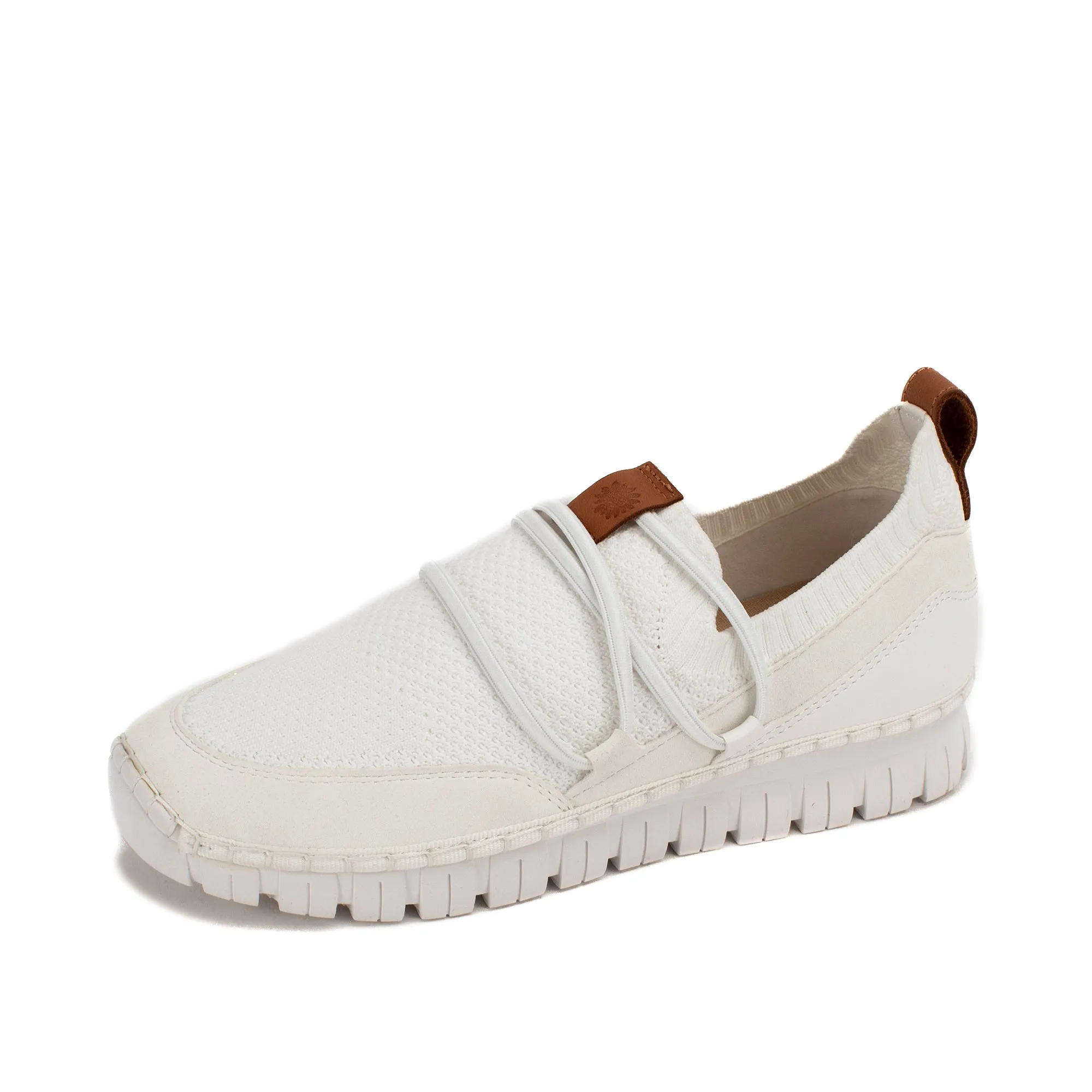 Junior Slip On Trainer