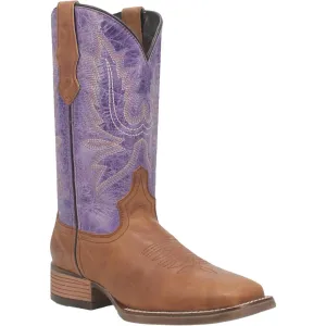 Laredo Mara - Women's Leather Cowgirl Boot