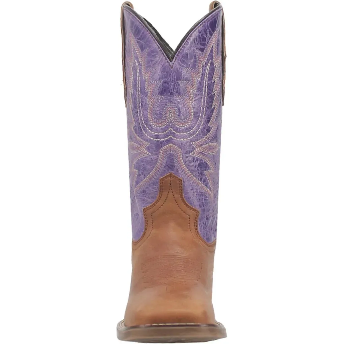 Laredo Mara - Women's Leather Cowgirl Boot