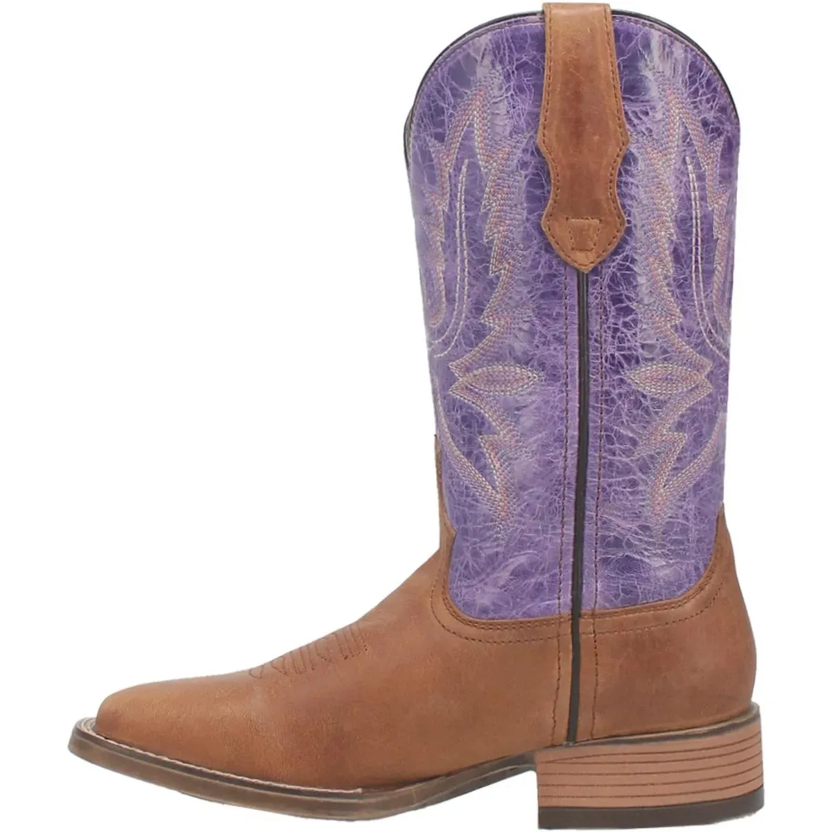 Laredo Mara - Women's Leather Cowgirl Boot