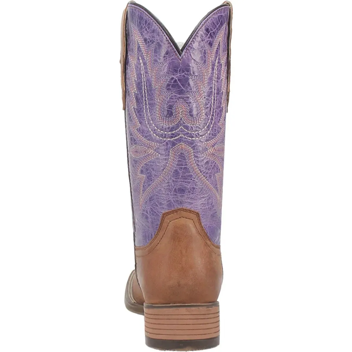 Laredo Mara - Women's Leather Cowgirl Boot