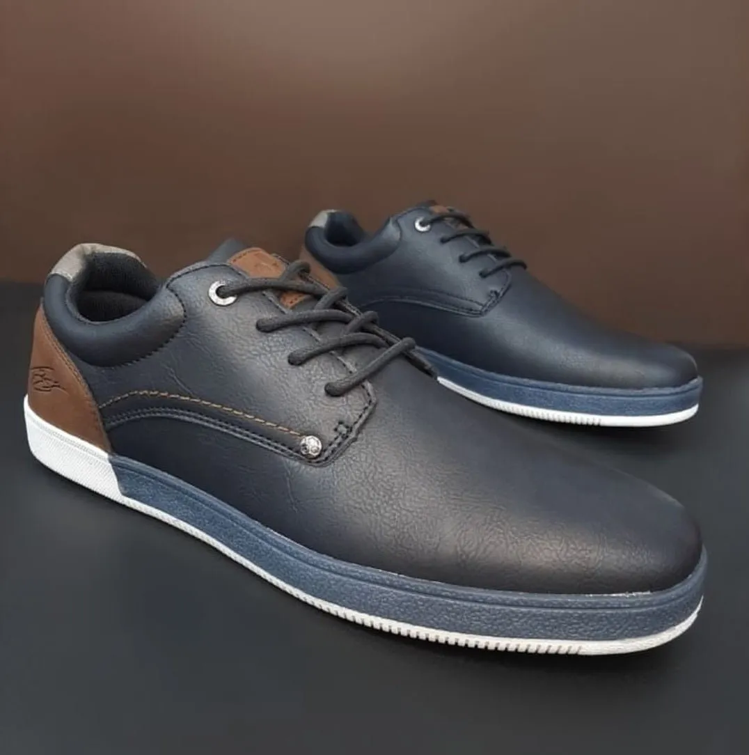 Lloyd & Pryce Tommy Bowe Shoes Russell