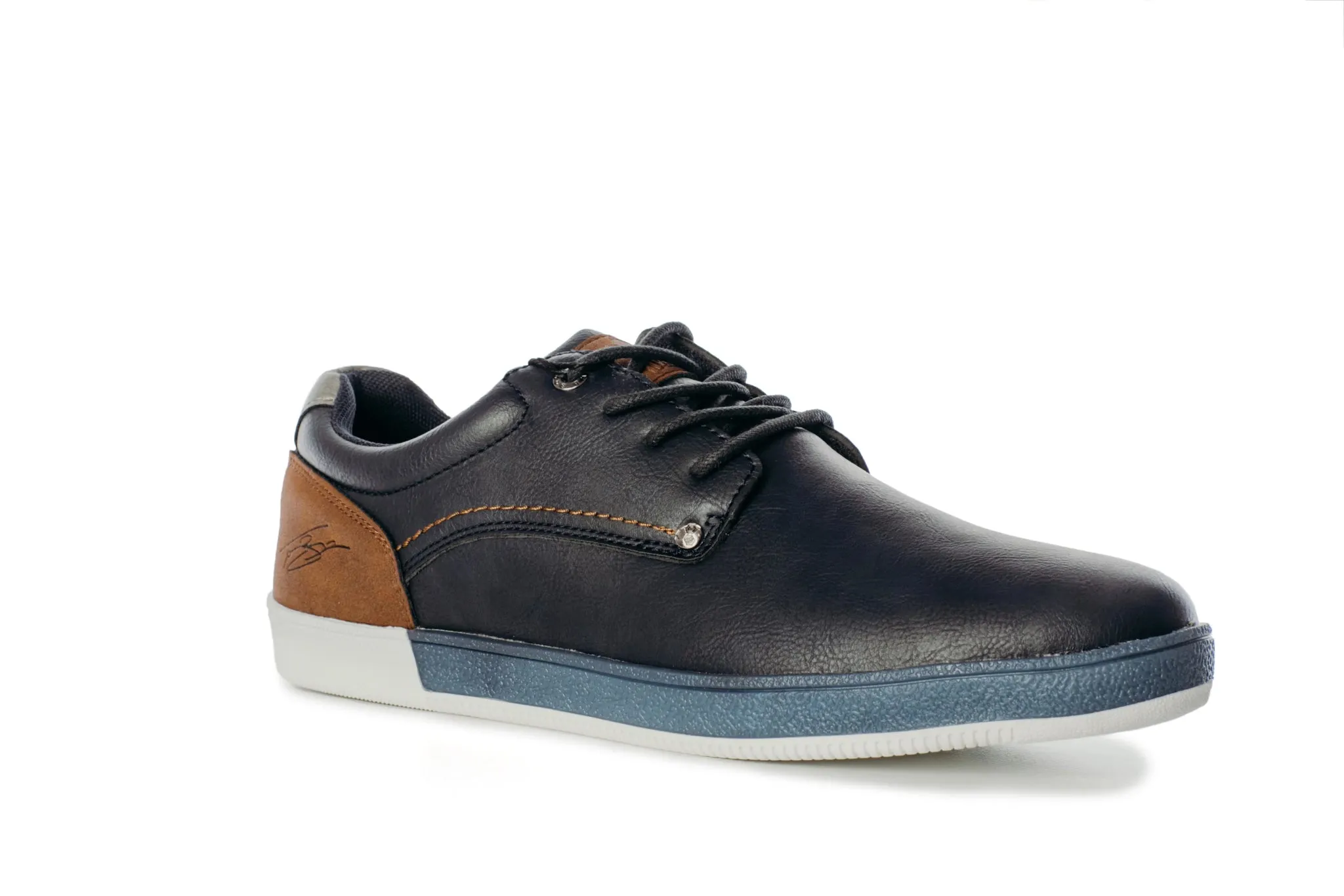 Lloyd & Pryce Tommy Bowe Shoes Russell