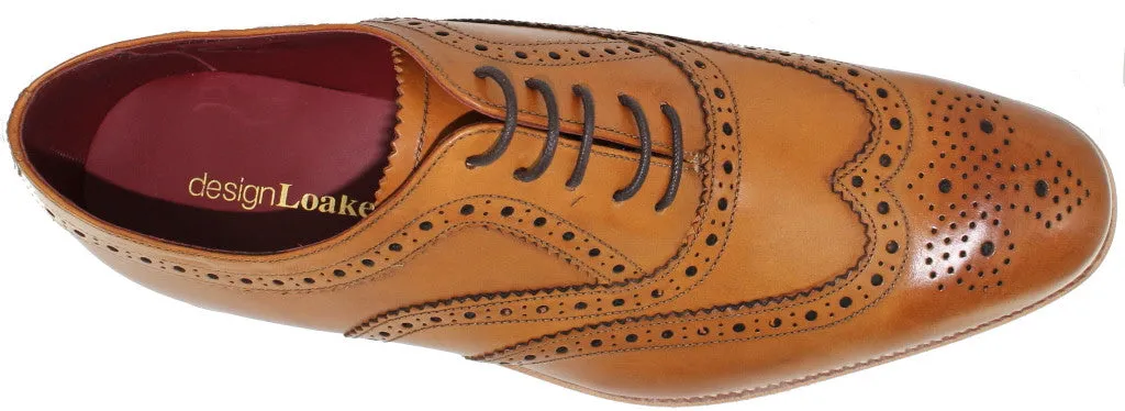 Loake Fearnley