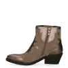 MARUTI TESSY WESTERN BOOT TAUPE