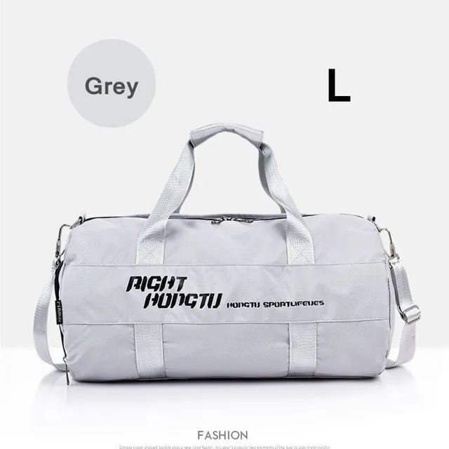 Men & Women Waterproof Gym Bag