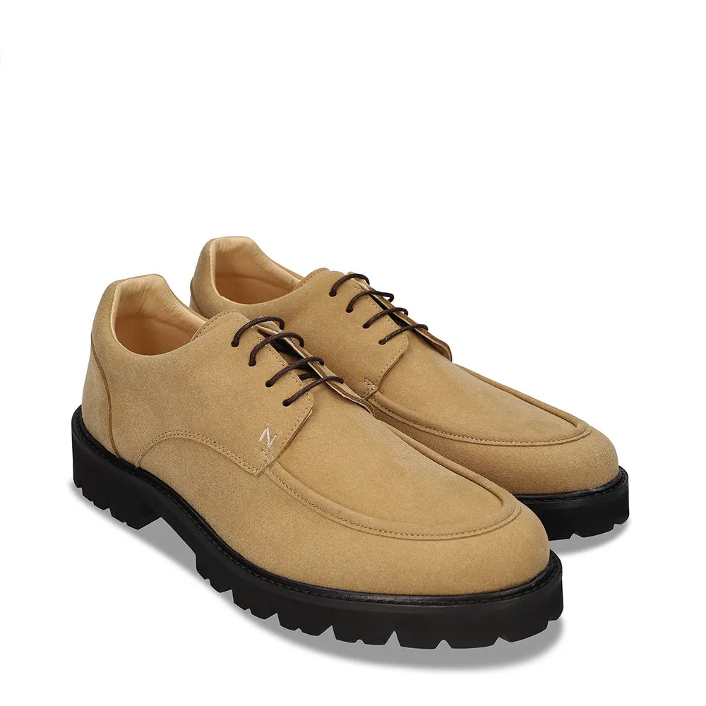 Men's Luke Shoes Beige