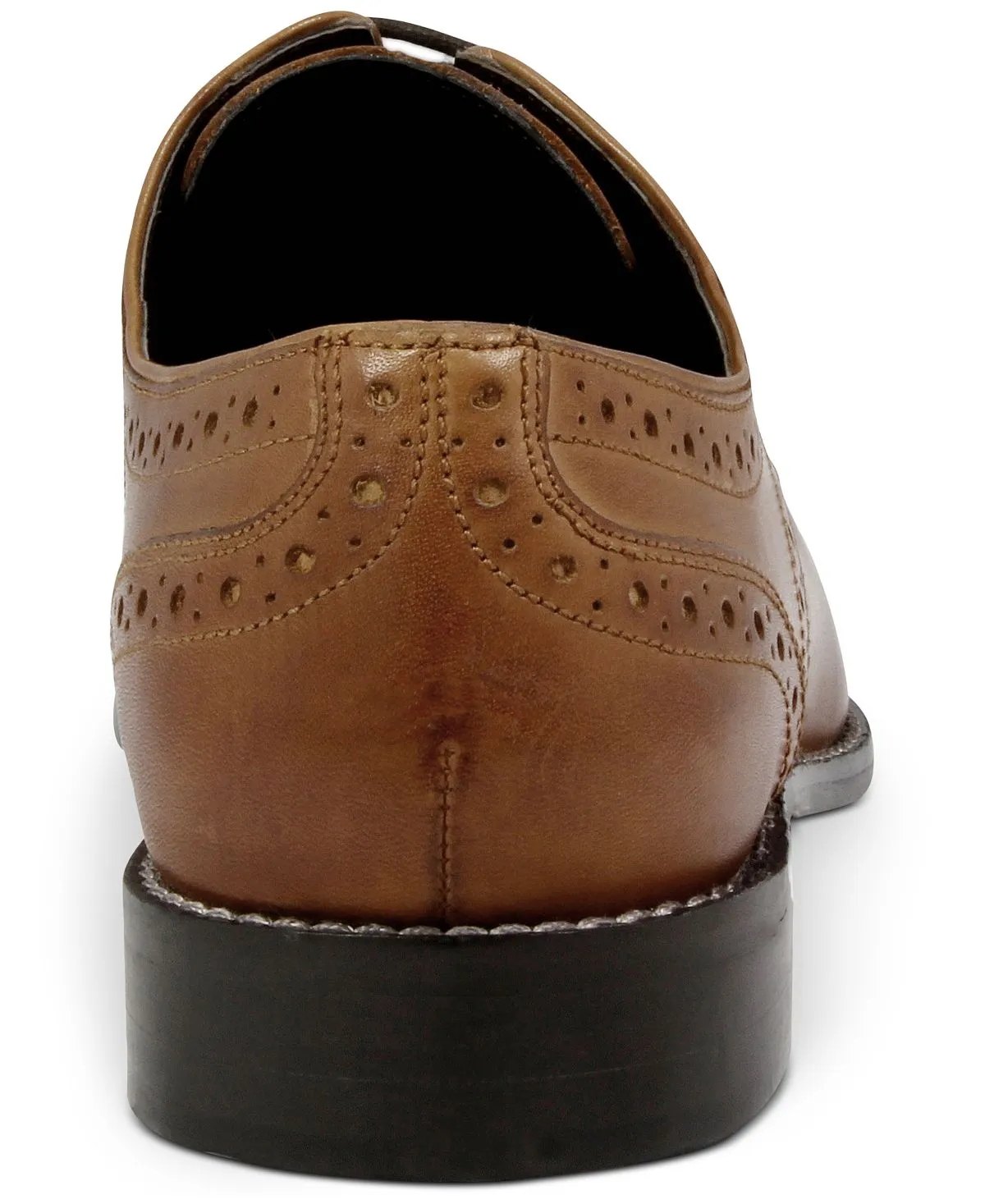 Men's oxford norcross brogue Nunn Bush