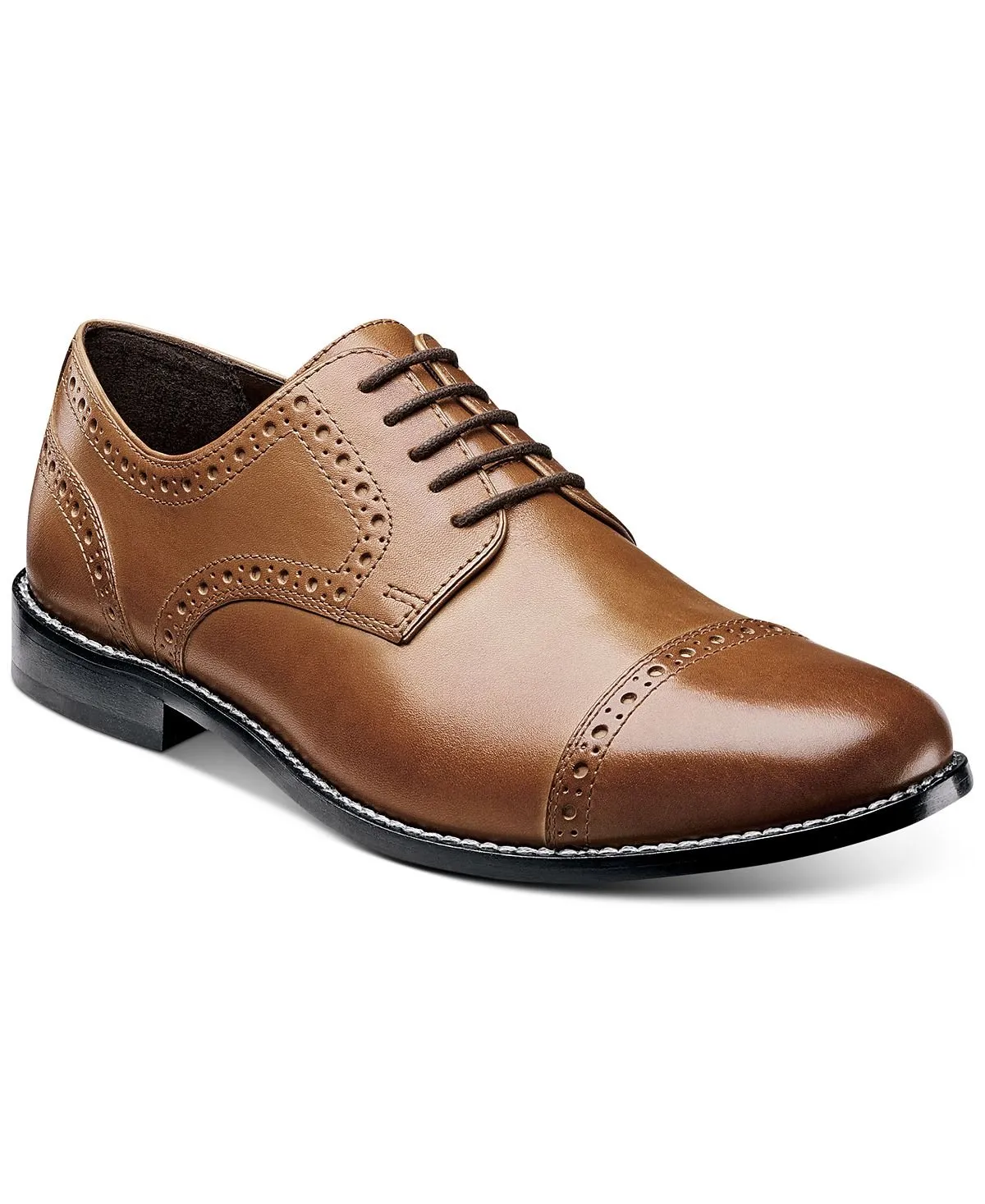 Men's oxford norcross brogue Nunn Bush