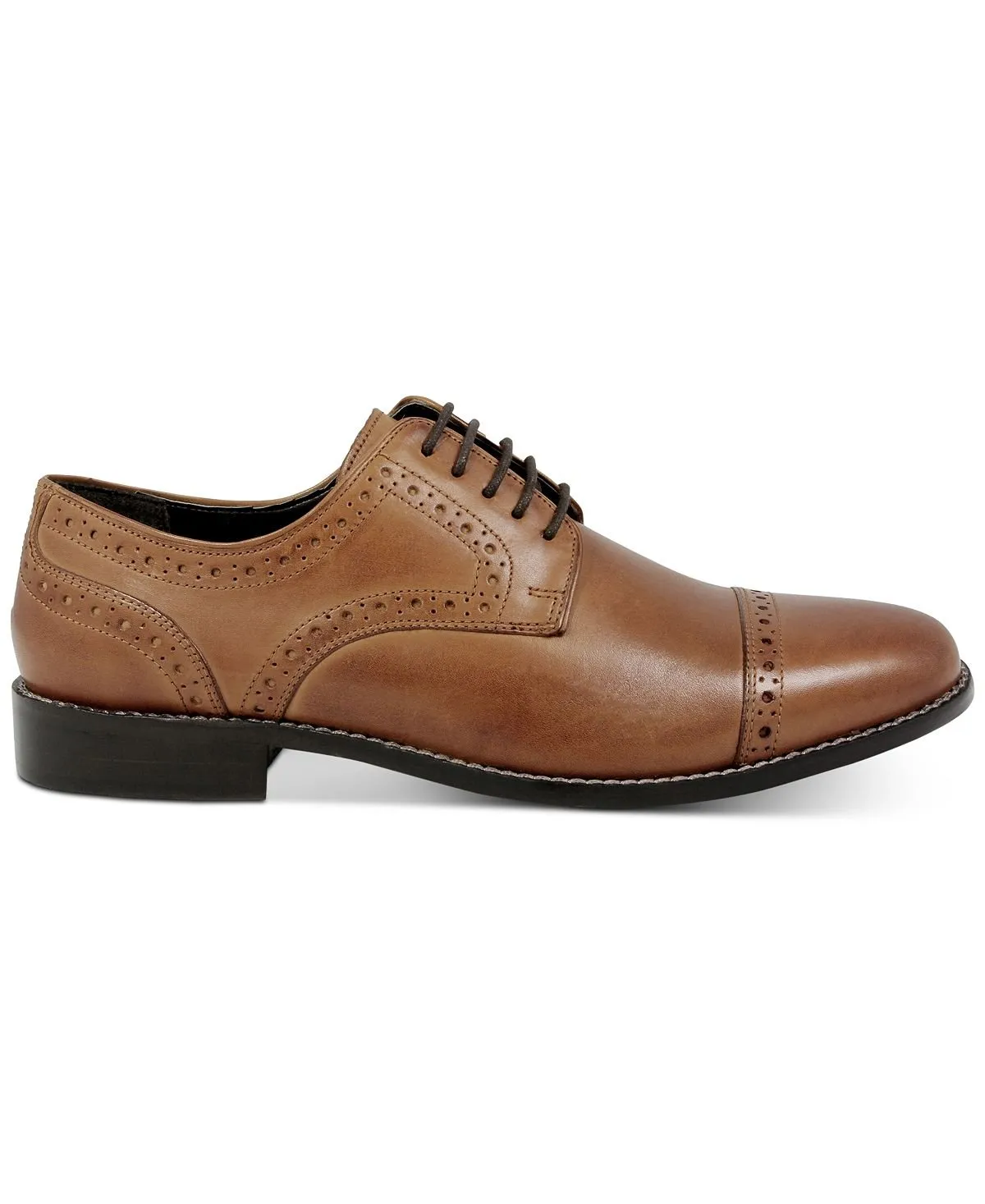 Men's oxford norcross brogue Nunn Bush