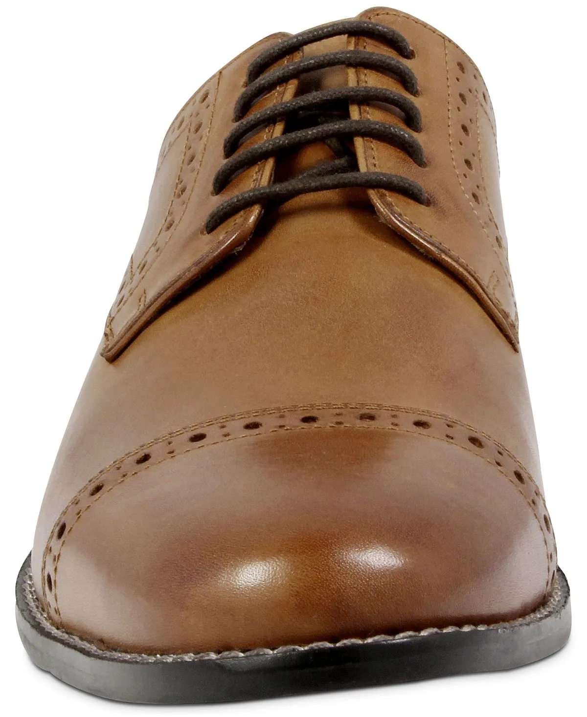 Men's oxford norcross brogue Nunn Bush