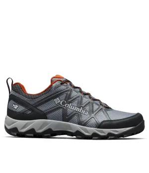 MEN'S PEAKFREAK X2 OUTDRY - GRAPHITE/DARK