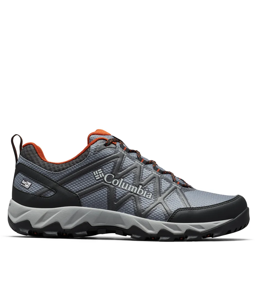 MEN'S PEAKFREAK X2 OUTDRY - GRAPHITE/DARK