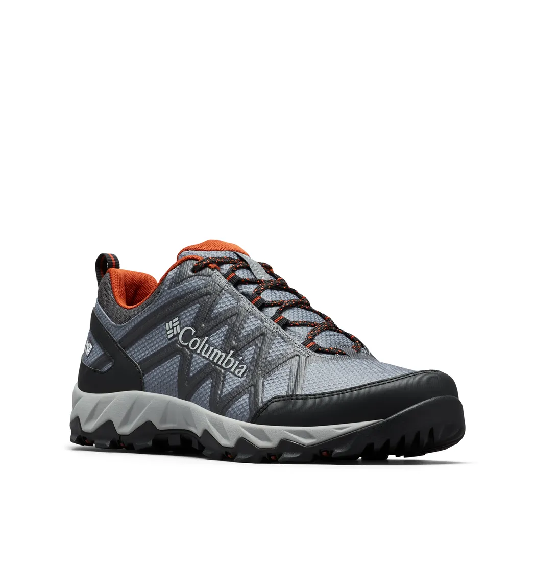 MEN'S PEAKFREAK X2 OUTDRY - GRAPHITE/DARK