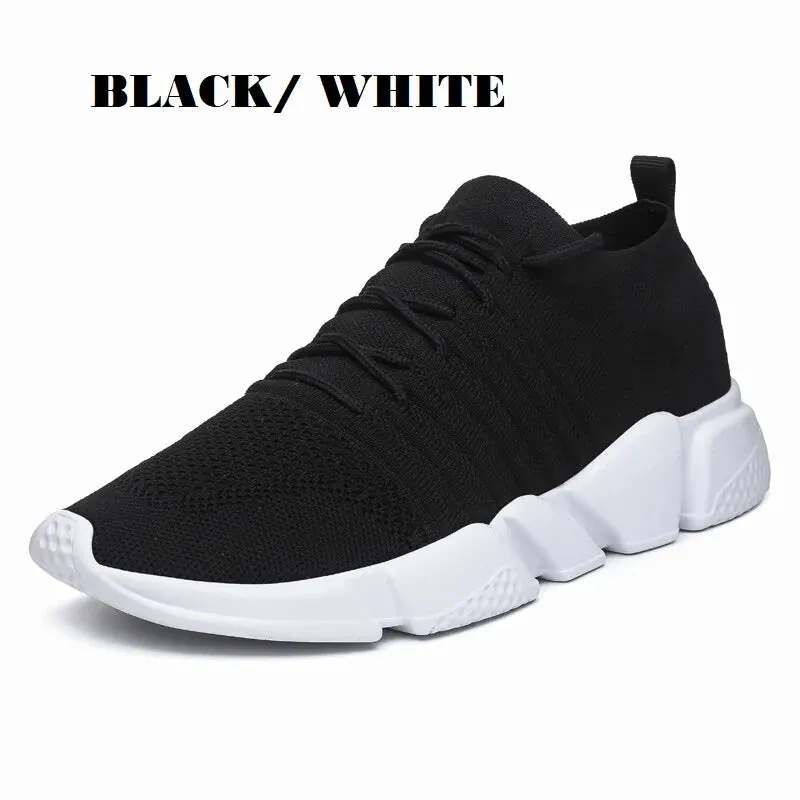 Men's Running Exercise Gym Shoes