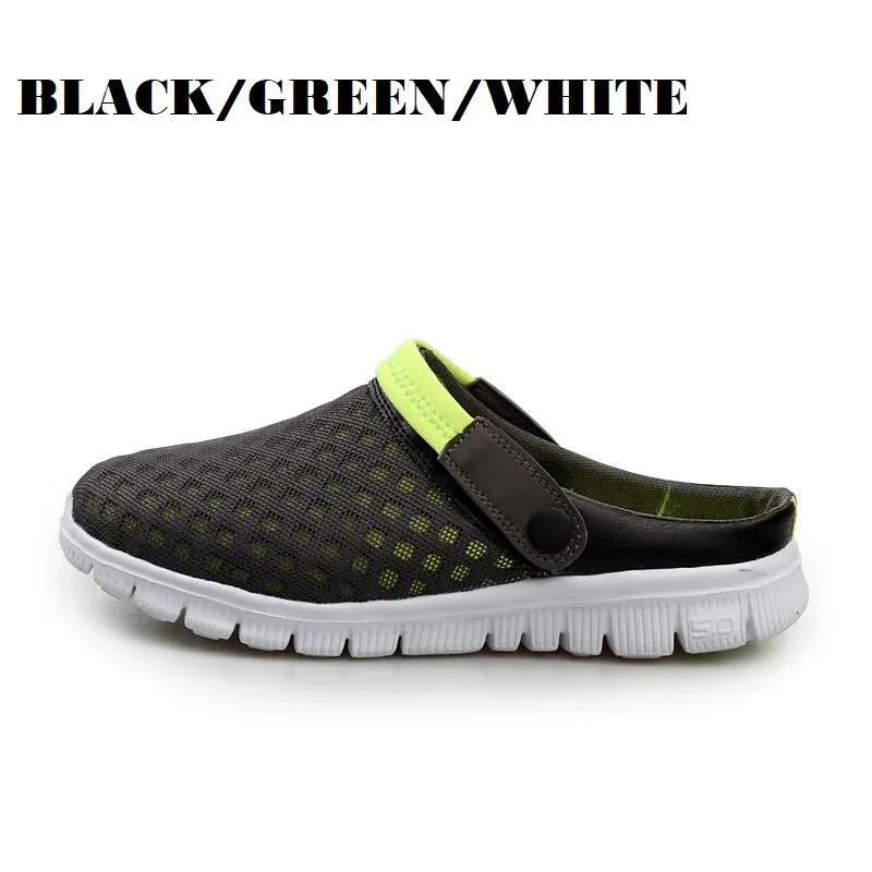 Men's Running Exercise Gym Shoes