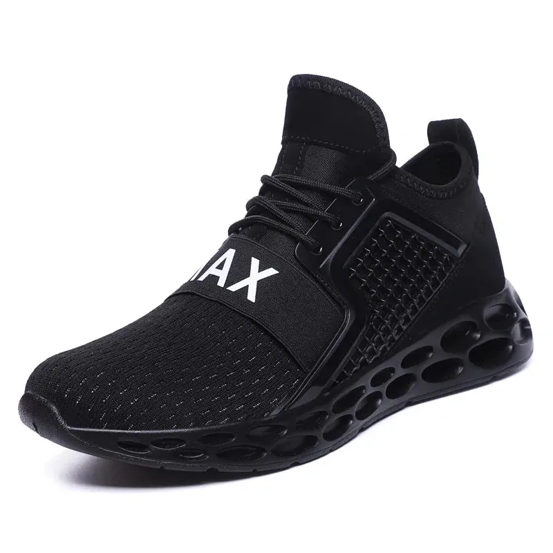 Men's Running Exercise Gym Shoes