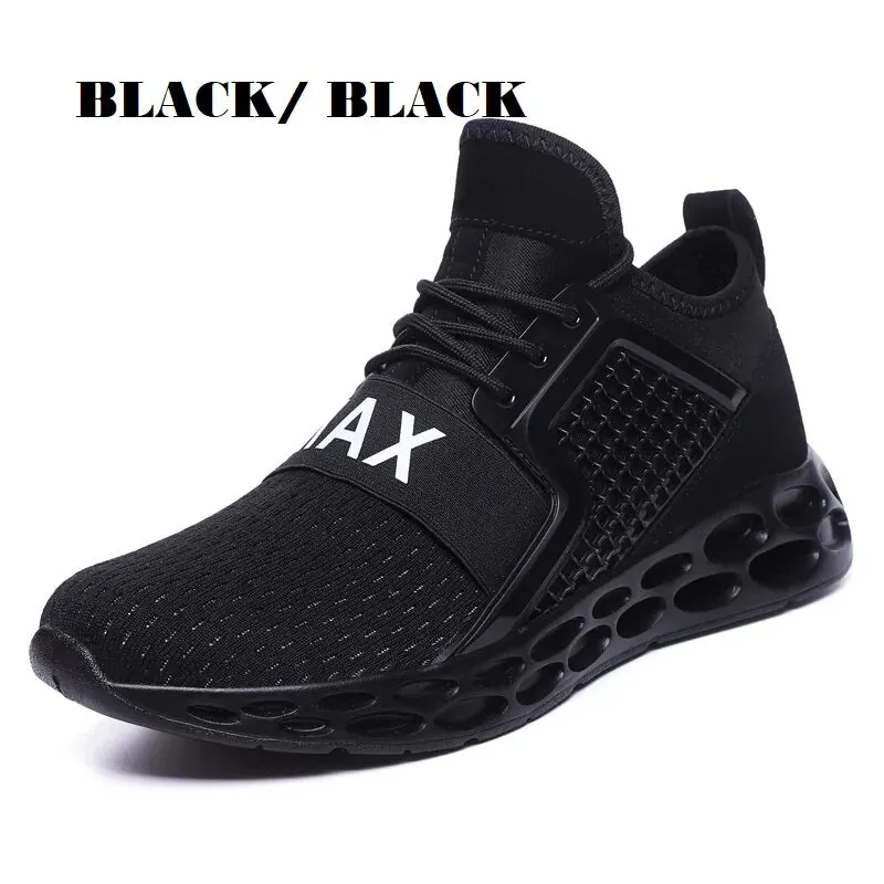 Men's Running Exercise Gym Shoes