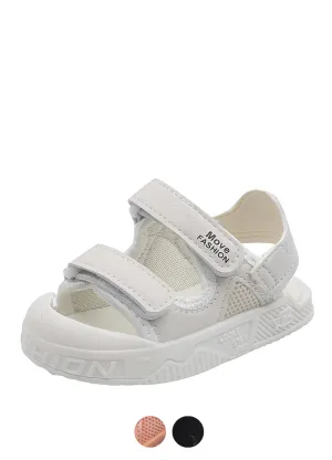 Miles Unisex Kids' Casual Sandal