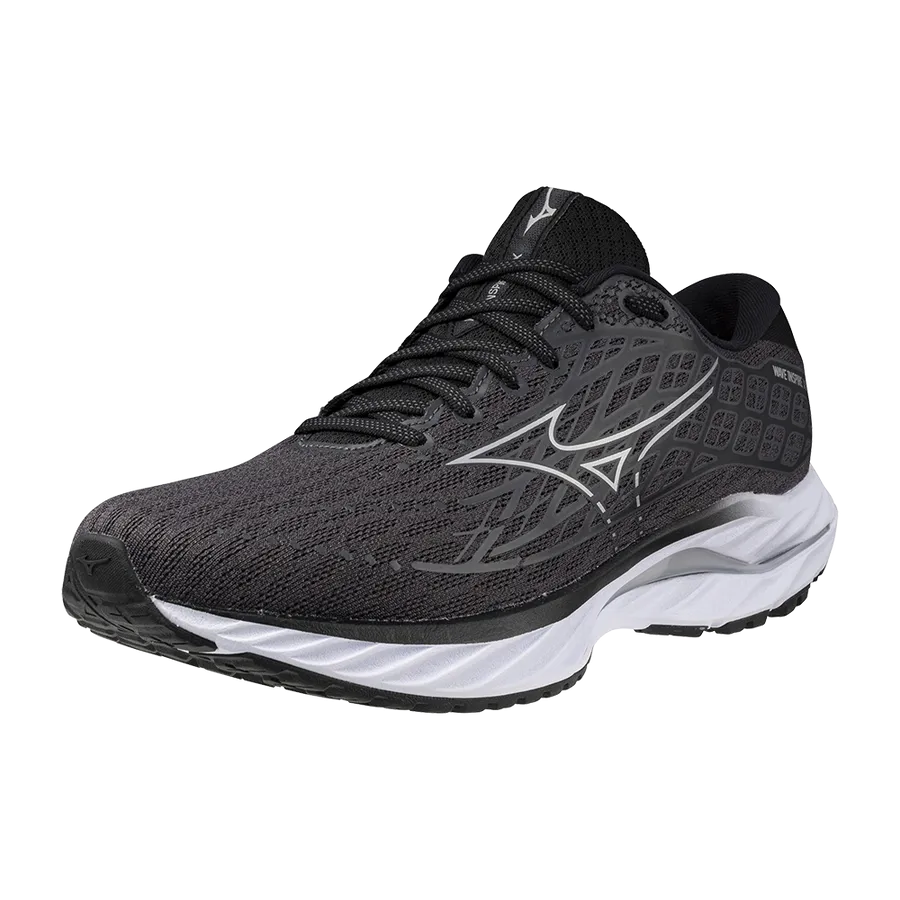 Mizuno Men's Wave Inspire 20 Wide Running Shoe