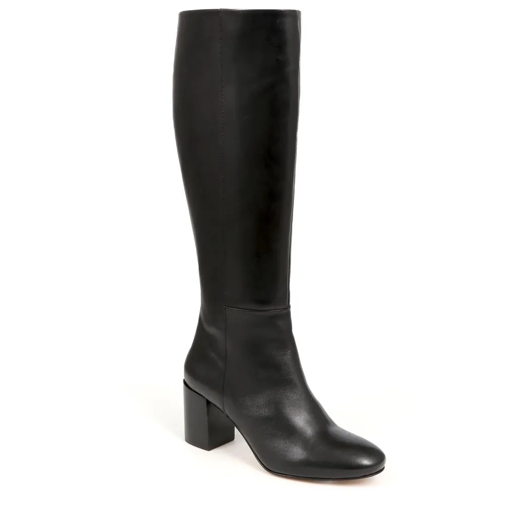 Neptune Long M Leather Boots - NEPTUNELONGM / 326 216