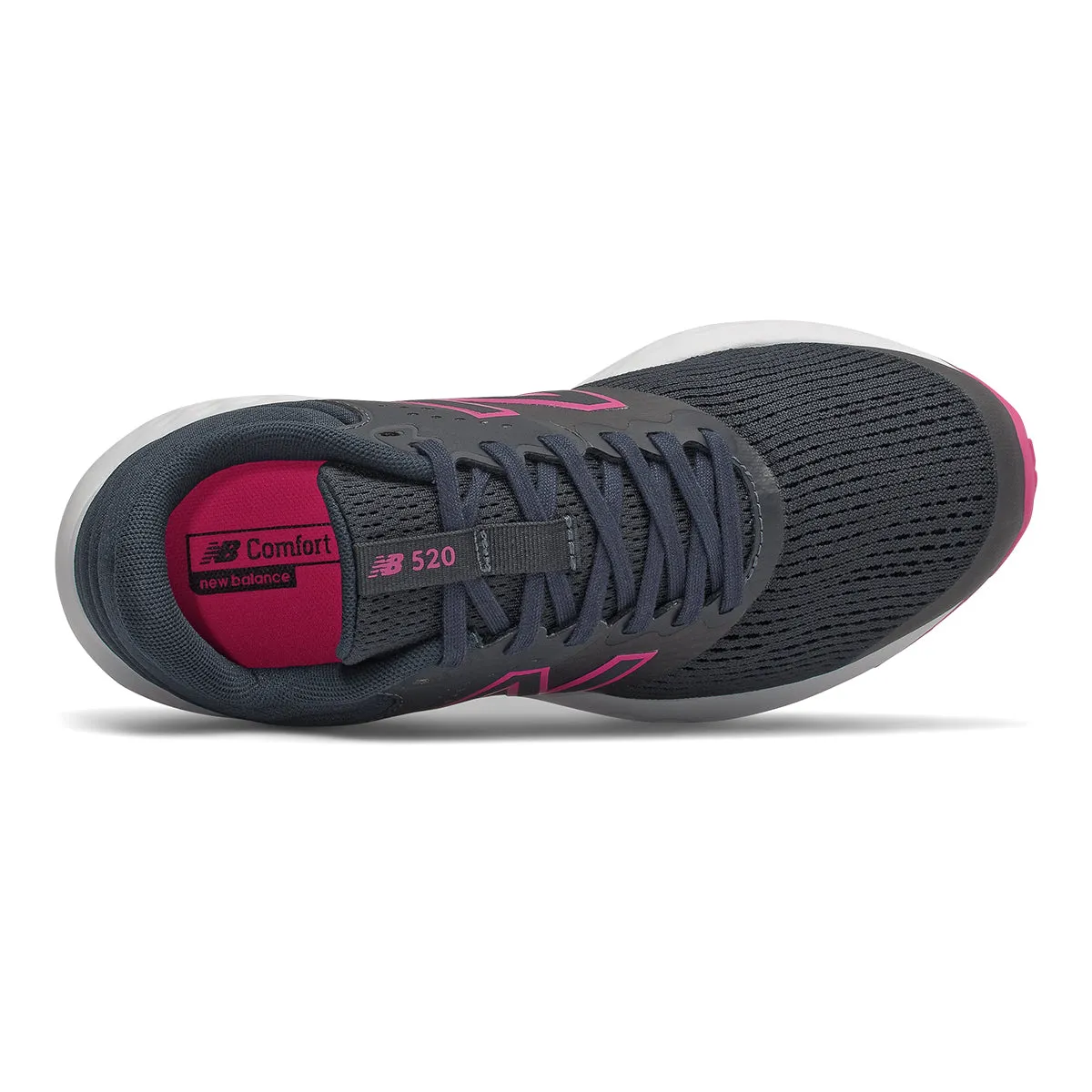 New Balance Freshfoam 520v7 Women's Running Shoes