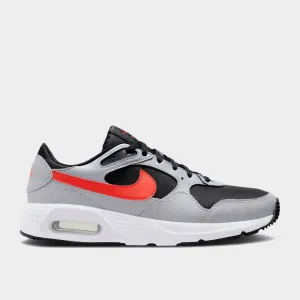 Nike Mens Air Max Sc Sneaker Black/grey _ 180932 _ Black