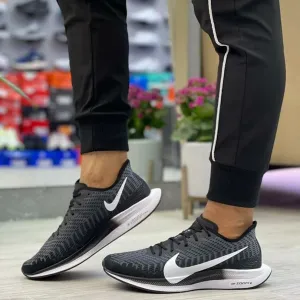 NIKE ZOOM X ,BLACK