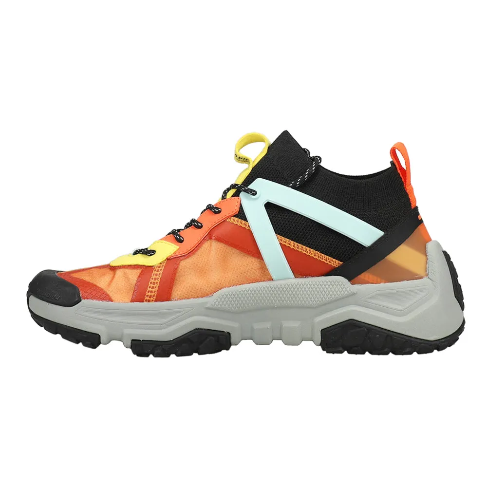 Off-Grid Lo Adventure Lace Up Sneakers