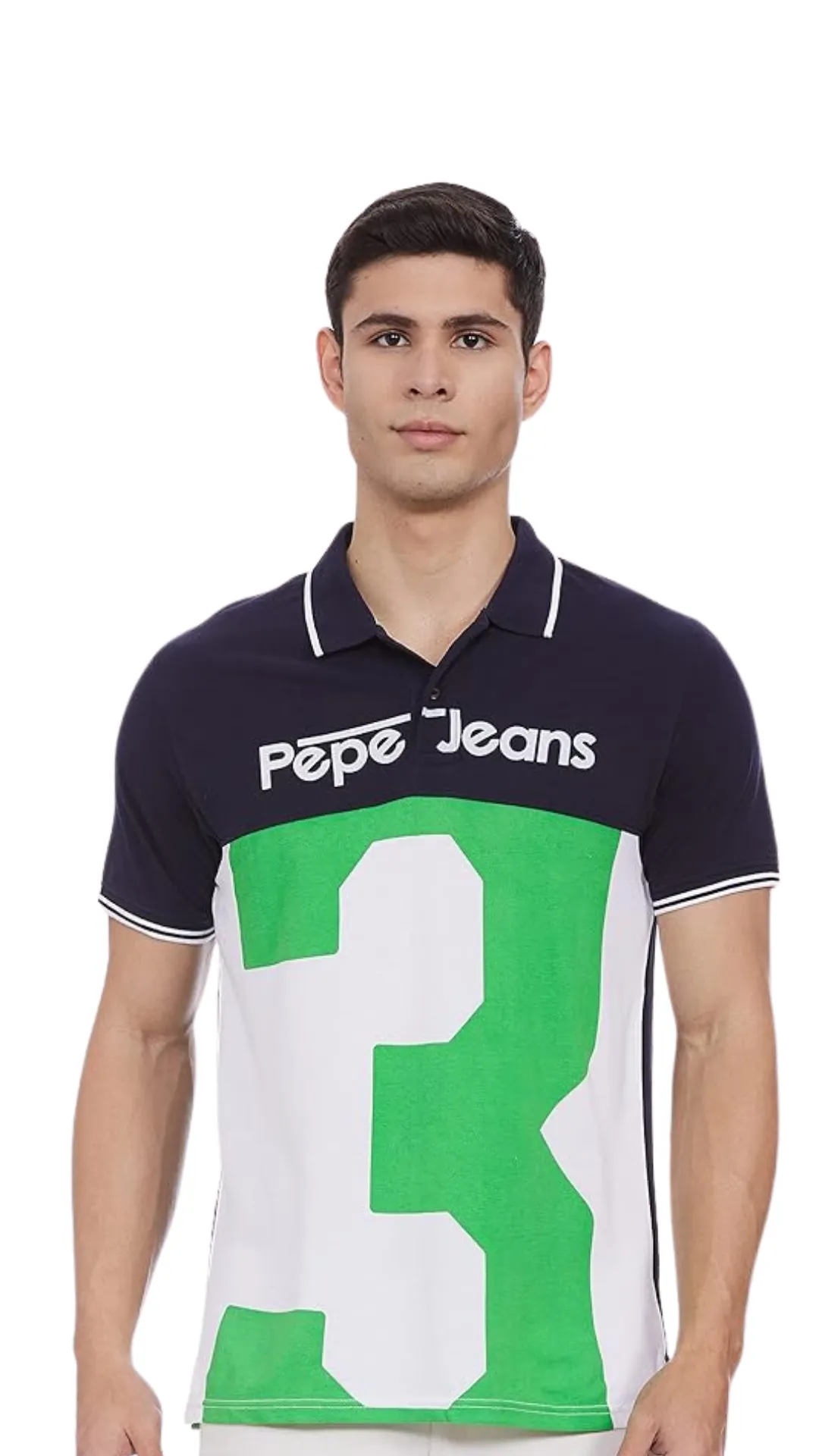 Pepe Jeans Men's Regular Fit T-Shirt