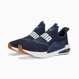 PUMA Softride Enzo Evo Slip-On Men - NVY