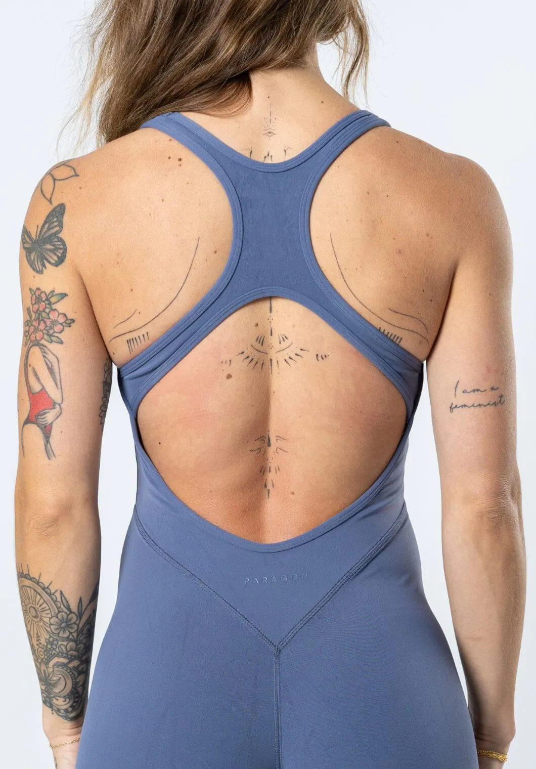 RecStretch Define Sculptseam™ Jumpsuit Ace