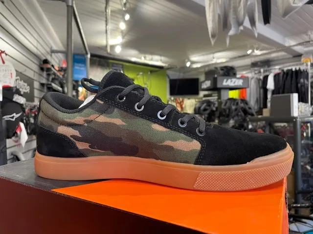 Ride Concepts Vice Camo / Black