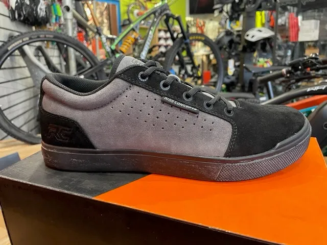 Ride Concepts Vice Charcoal/Black