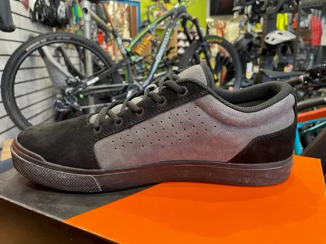 Ride Concepts Vice Charcoal/Black