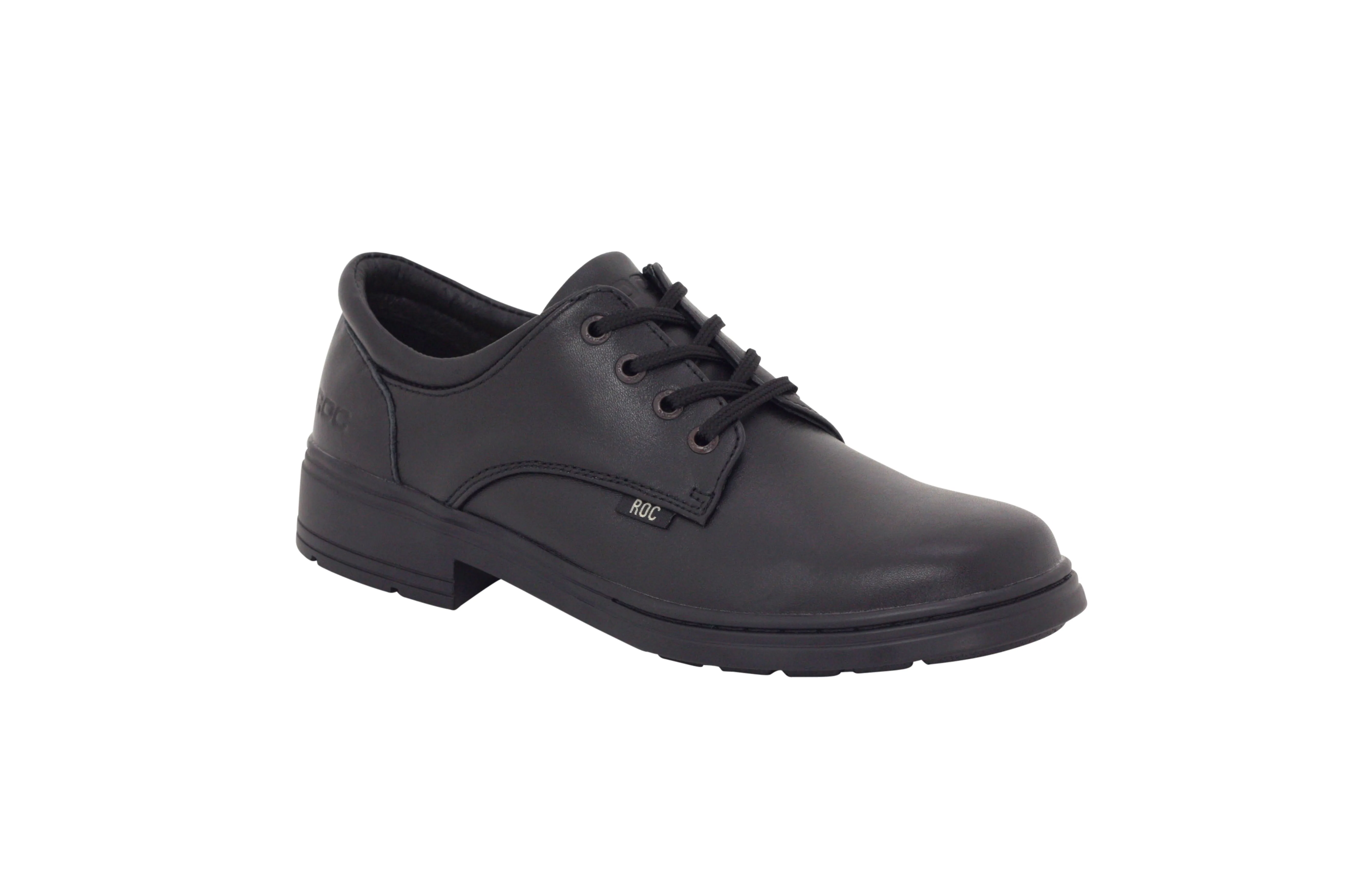 ROC LARRIKIN JUNIOR - BLACK