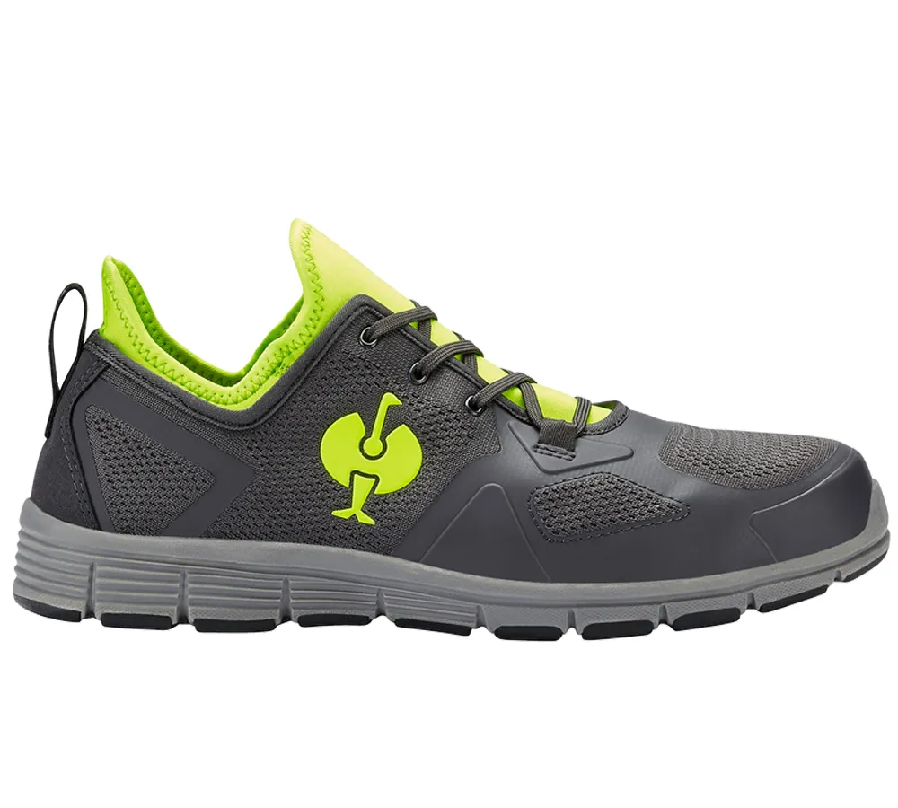 S1 Safety shoes e.s. Manda