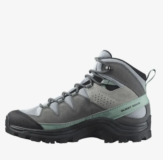 Salomon QUEST ROVE GORE-TEX W's