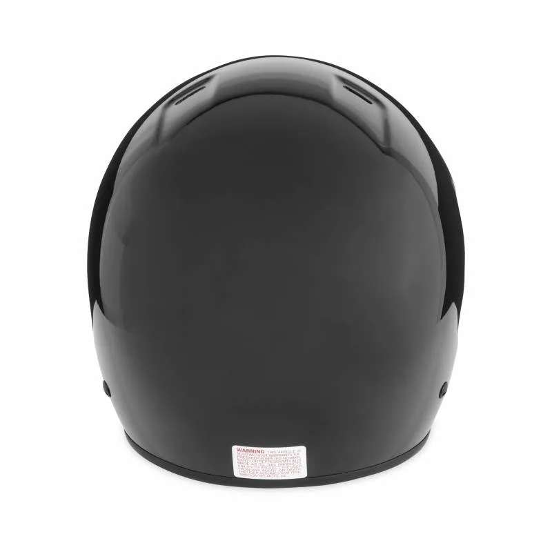 Simpson Cruiser 2.0 Helmet - Black