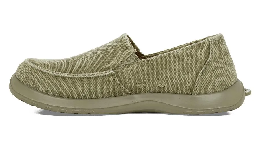 SoftScience Shoes Frisco Canvas