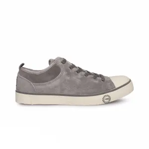 UGG Evera Pewter Shoes