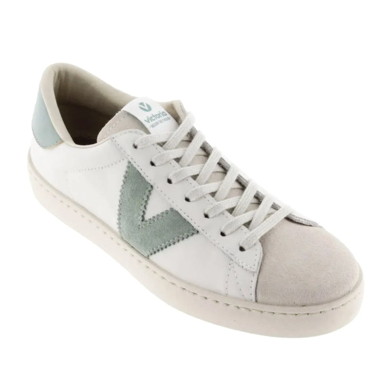 Victoria Berlin Sneaker