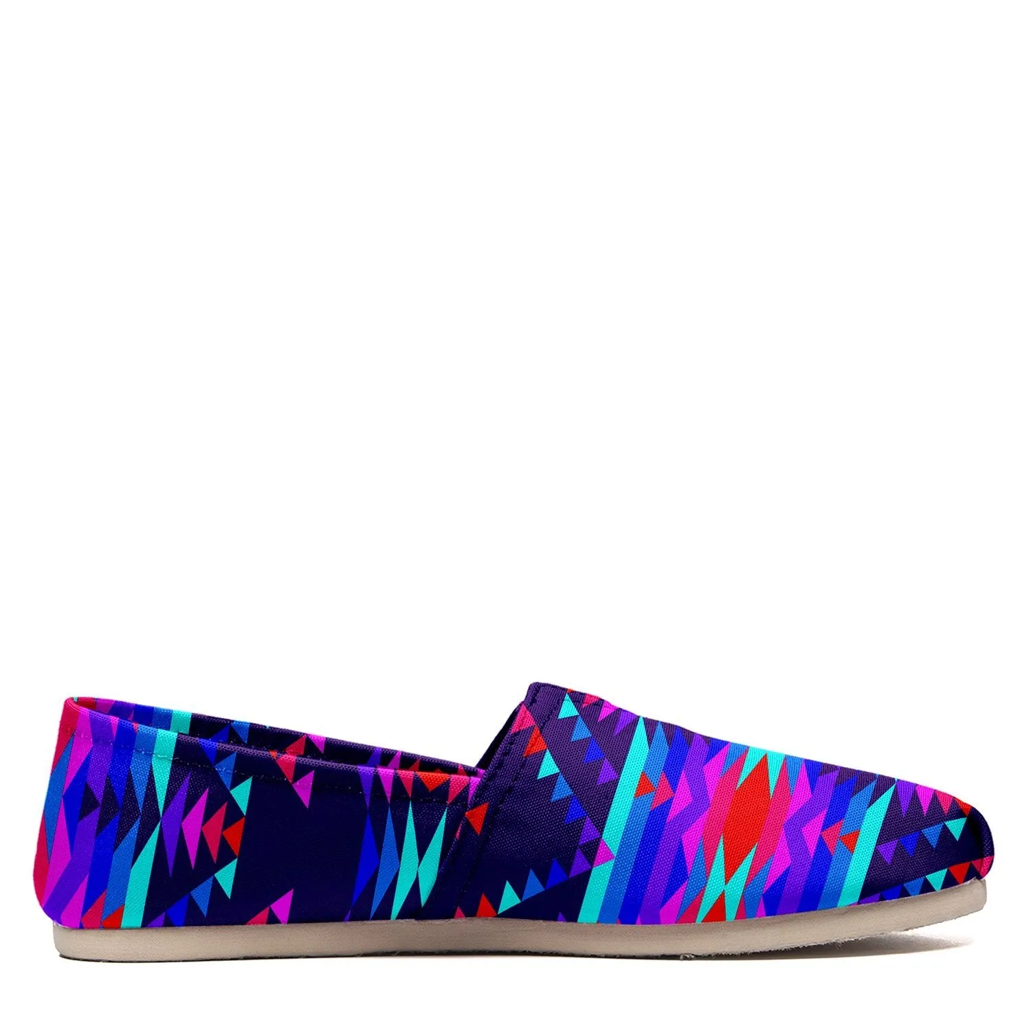 Vision of Peace Slip On