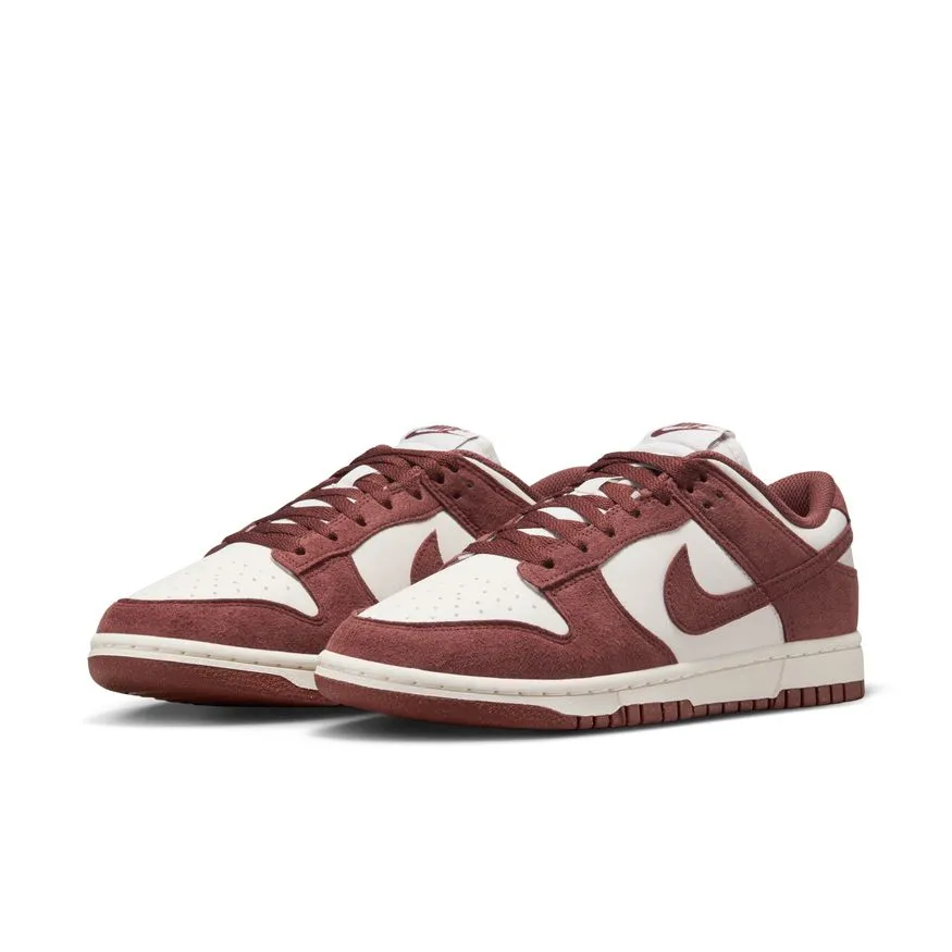 W Nike Dunk Low "Red Sepia" HJ7673-001