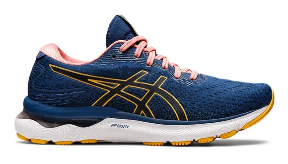 Women's Asics Gel-Nimbus 24