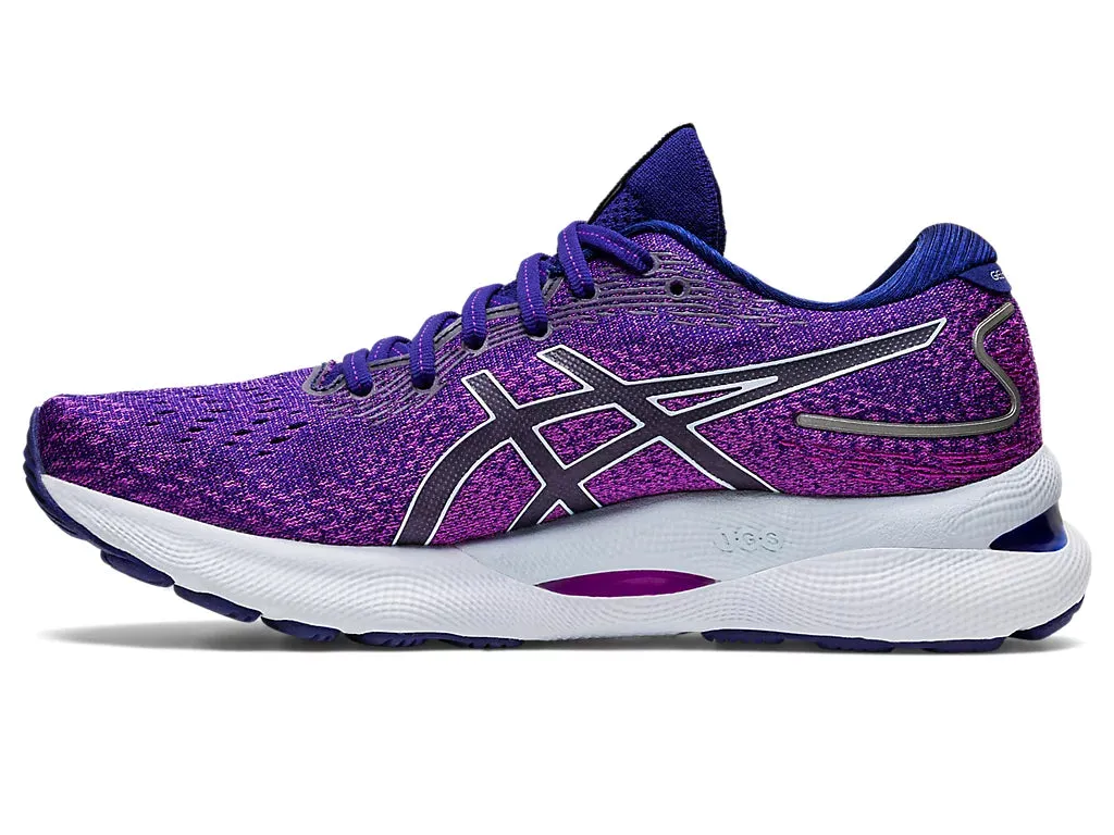 Women's Asics Gel-Nimbus 24