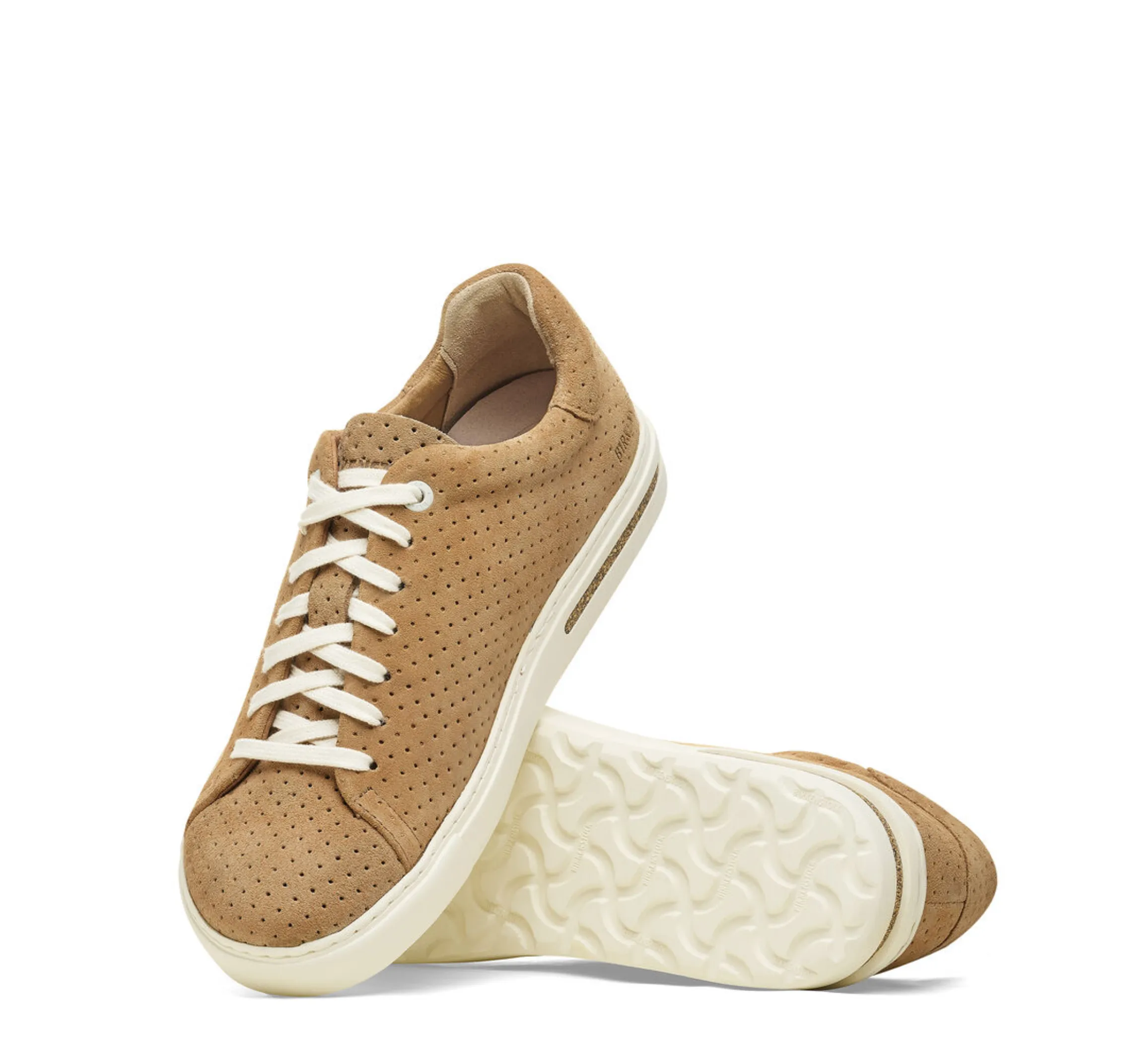 WOMEN'S BEND LOW