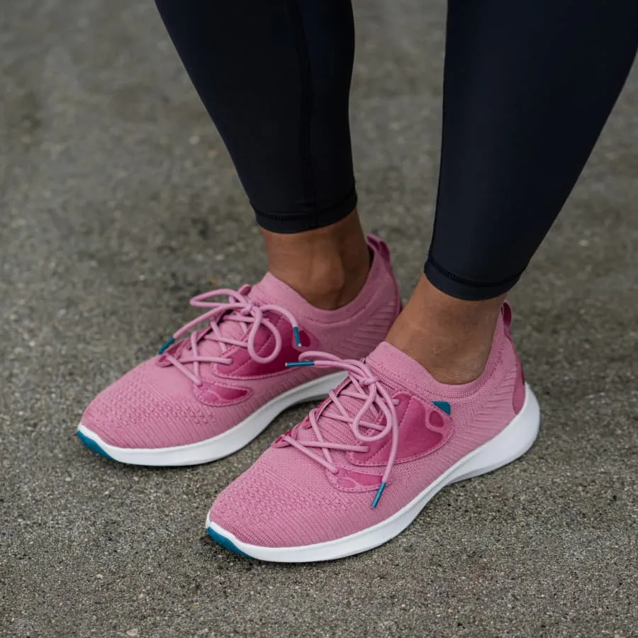 Women's Everyday Move - Arizona Pink