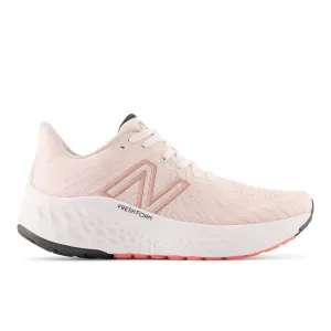 Women's New Balance Fresh Foam X Vongo v5 Color: Washed Pink with Grapefruit and Stone Pink