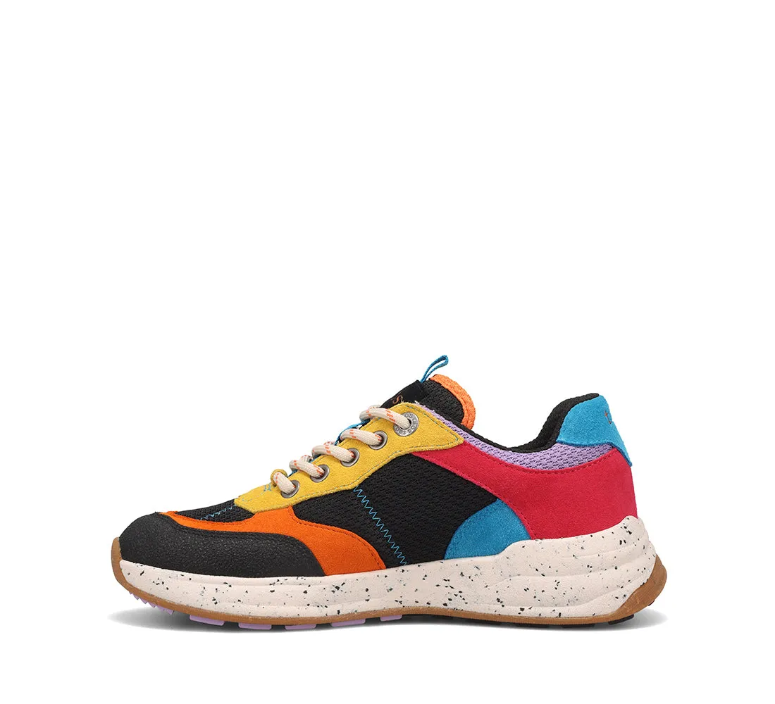 Women's Taos Advance Color: Bold Multi